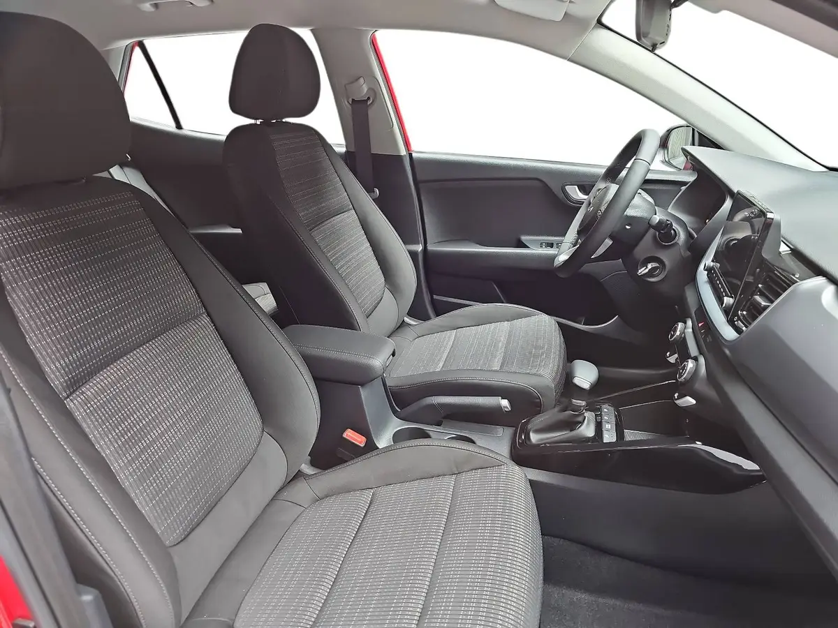 KIA STONIC 1.0 T-GDI 100 DCT VISION LED SITZH. NAVI