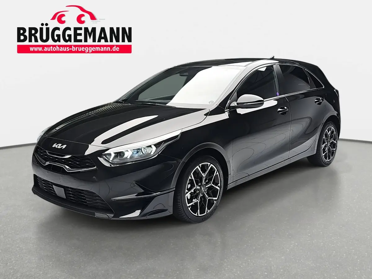 KIA CEED 1.0 T-GDI 48V DCT NIGHTLINE-ED.