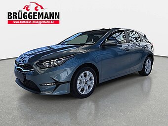 KIA CEED 1.5 T-GDI DCT7 ULTIMATE EDITION MJ25
