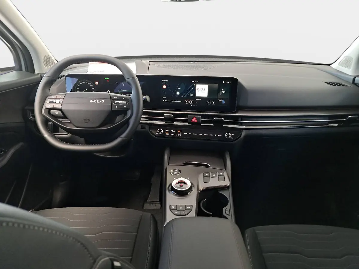 KIA SPORTAGE 1.6 CRDI 48V DCT 2WD SPIRIT MJ26 DRIVEWISE SOUND