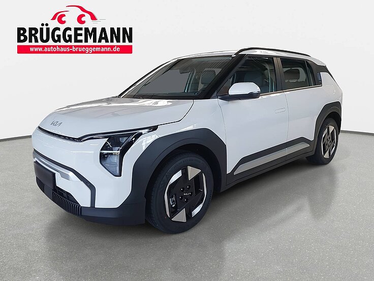 KIA EV3 58.3 KWH AIR MJ25 WINTER