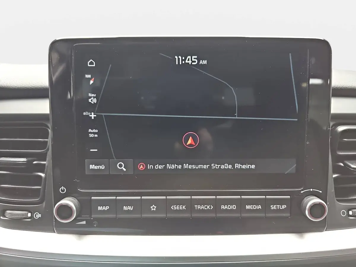 KIA STONIC 1.0 T-GDI 100 EDITION 7 WINTER