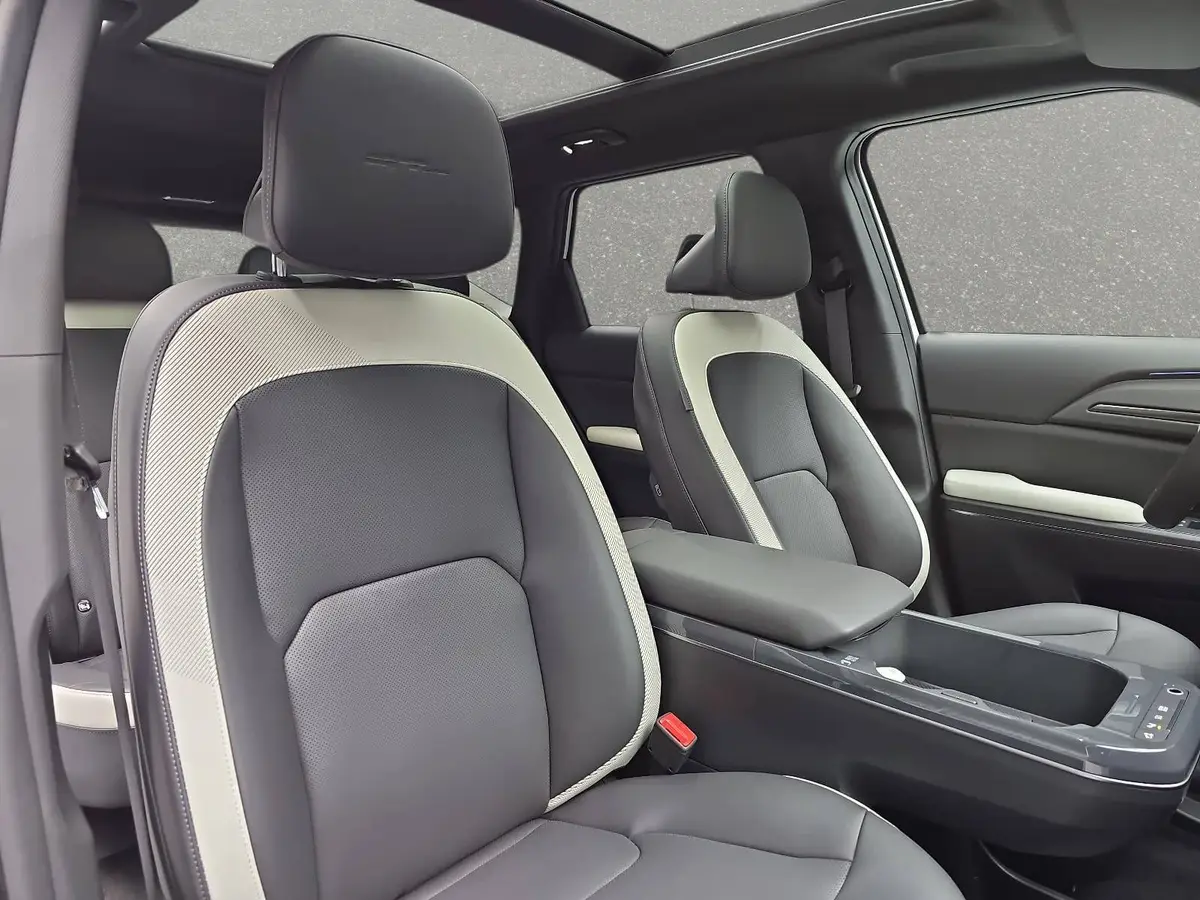 KIA EV5 81.4 KWH GT-LINE LAUNCH EDITION MJ26