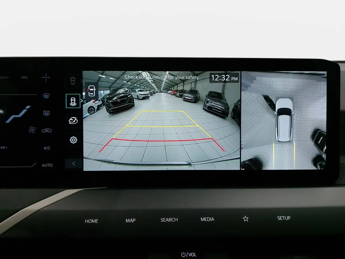 KIA EV5 81.4 KWH GT-LINE LAUNCH EDITION MJ26