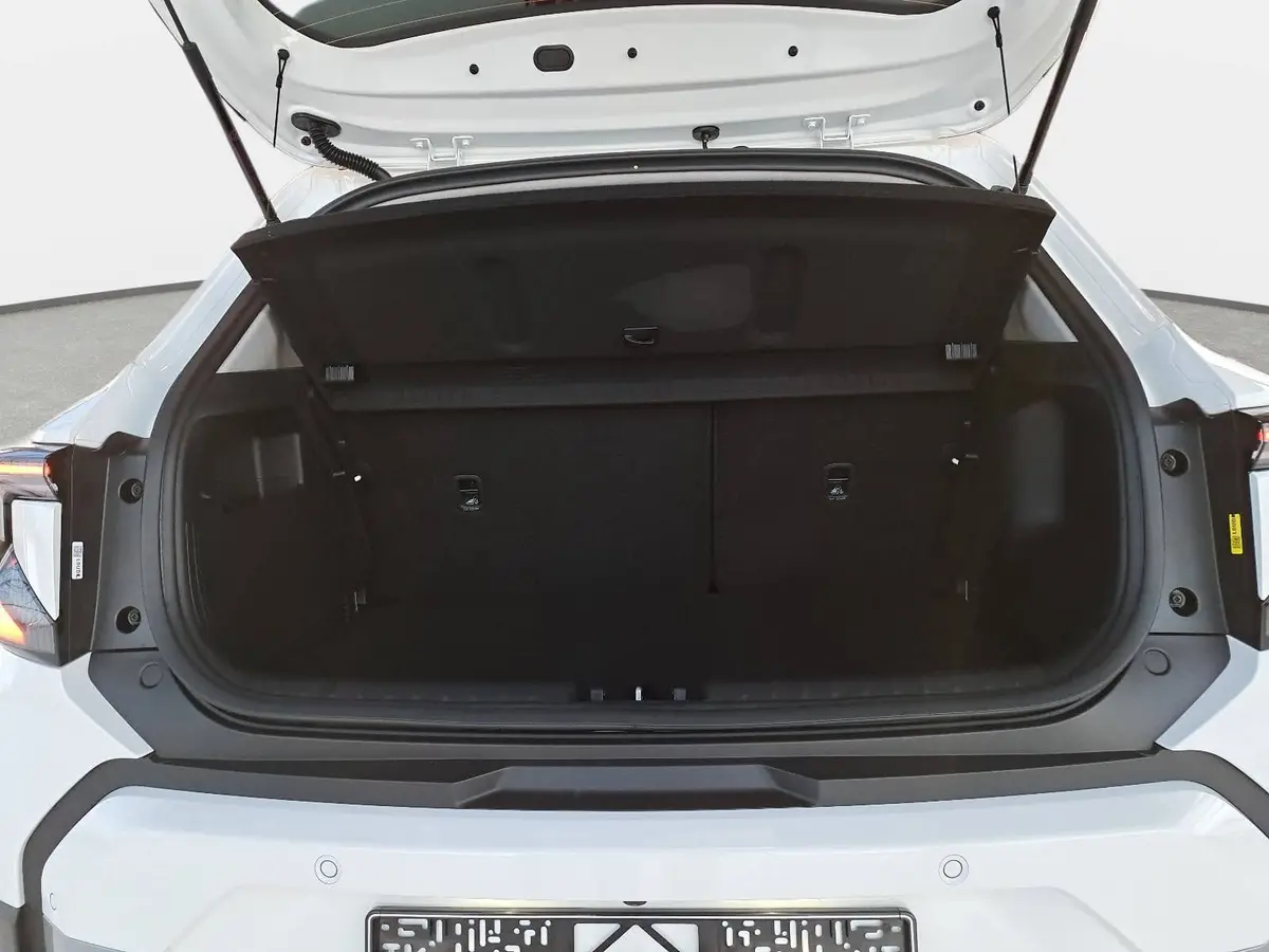 KIA STONIC 1.0 T-GDI 100 VISION MJ26 SITZH. NAVI