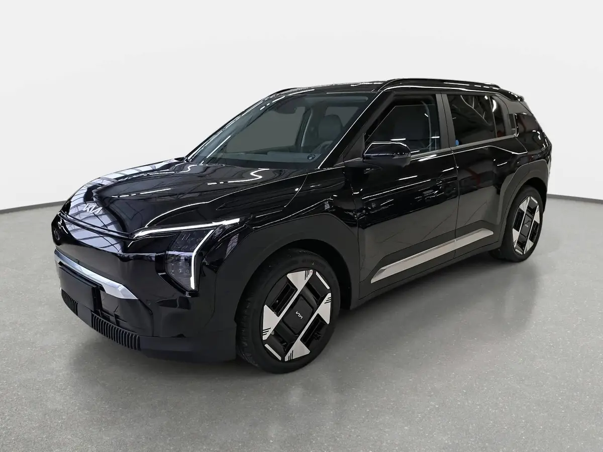 KIA EV3 81.4 KWH EARTH MJ26 WINTER BUSIN. UPGRADE DRIVEWISE-PARK DESIGN SOUND