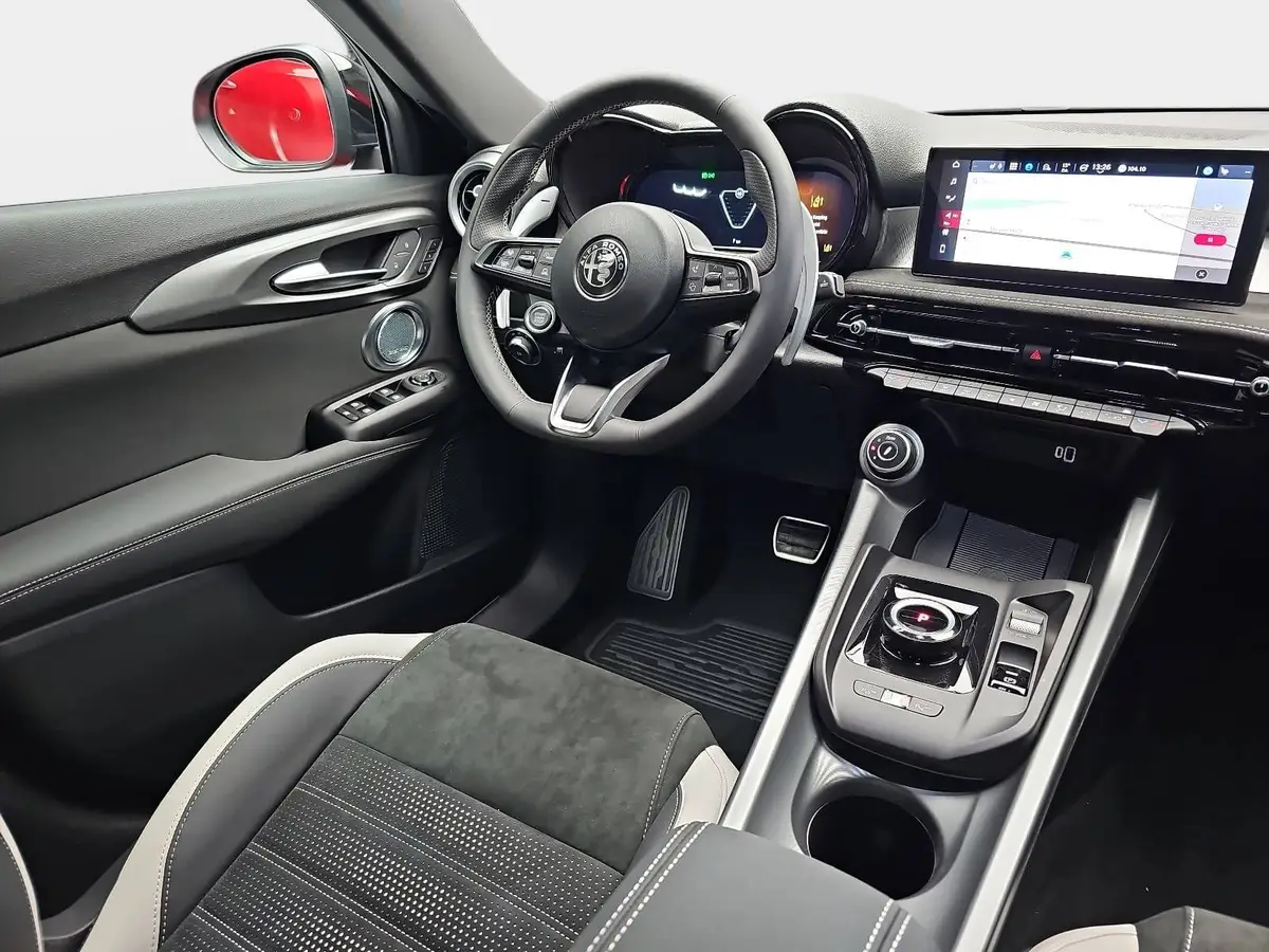 ALFA ROMEO TONALE 1.5 VGT HYBRID IBRIDA SPORT SPECIALE MJ26