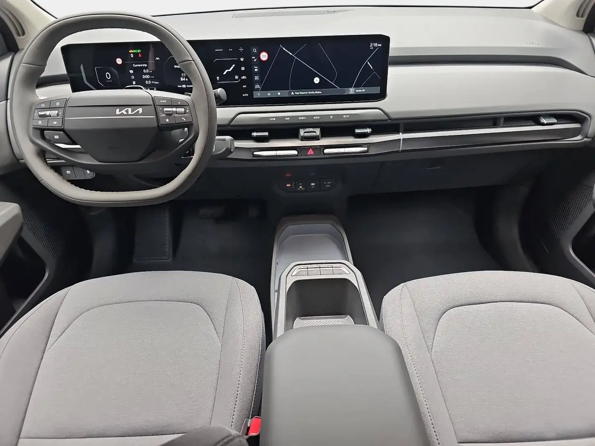 KIA EV3 58.3 KWH AIR MJ26 WINTER