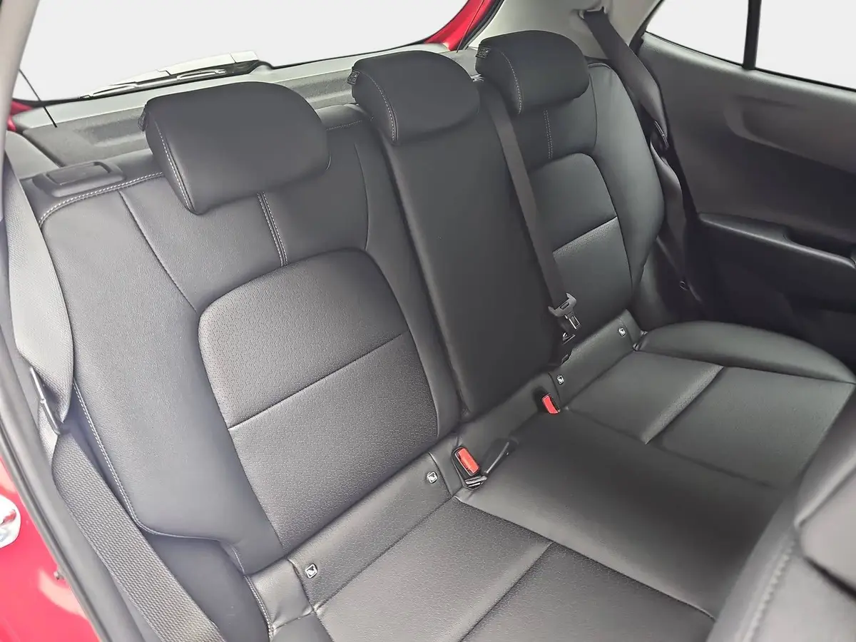 KIA PICANTO 1.0 GDI AUTO. (AMT) GT-LINE MJ26 LED SITZH. NAVI KAMERA