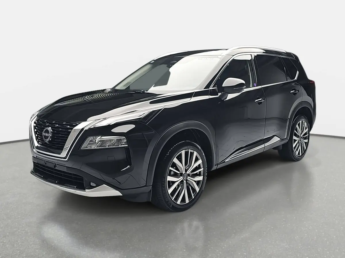 NISSAN X-TRAIL 1.5 VC-T MHEV AUTO. TEKNA+ 20ZOLL