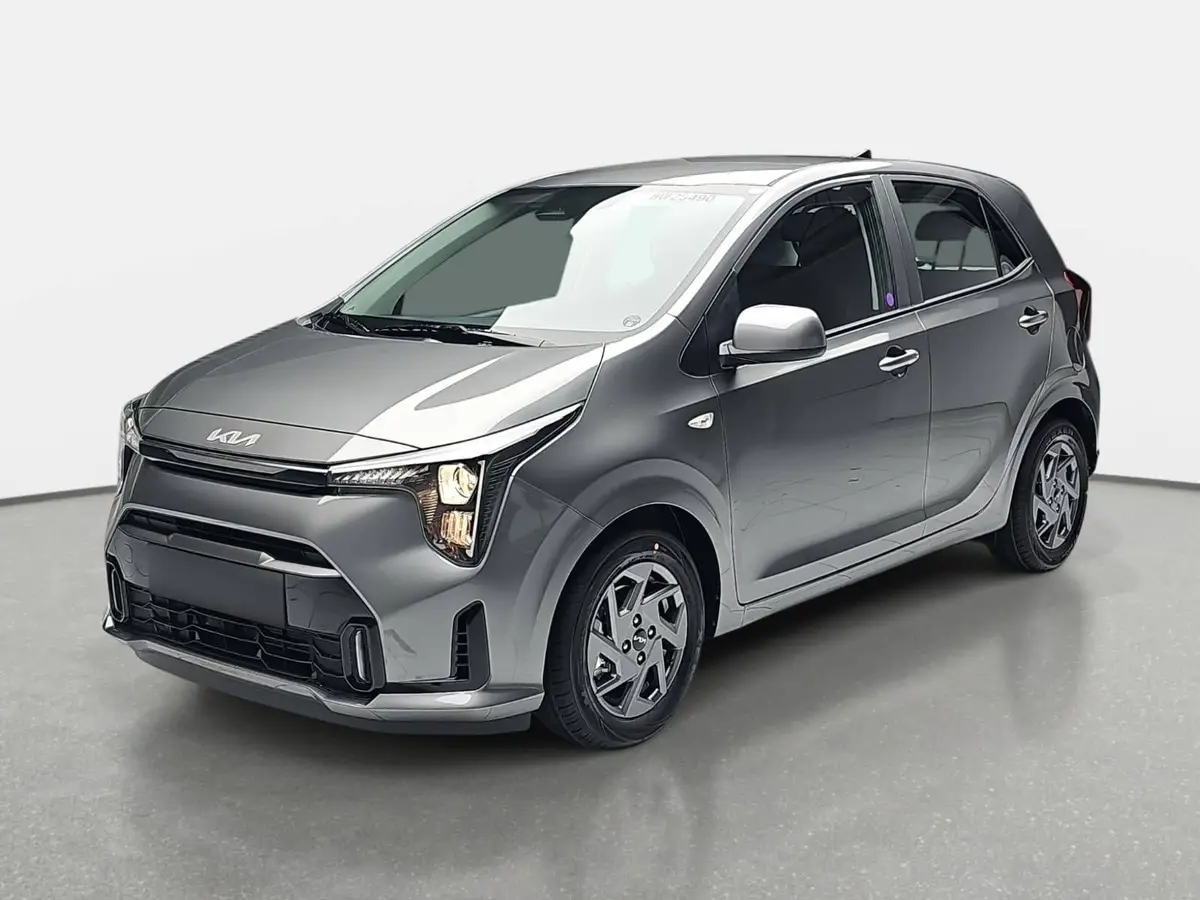 KIA PICANTO 1.0 GDI AUTO. (AMT) VISION MJ26 SITZH. NAVI KAMERA