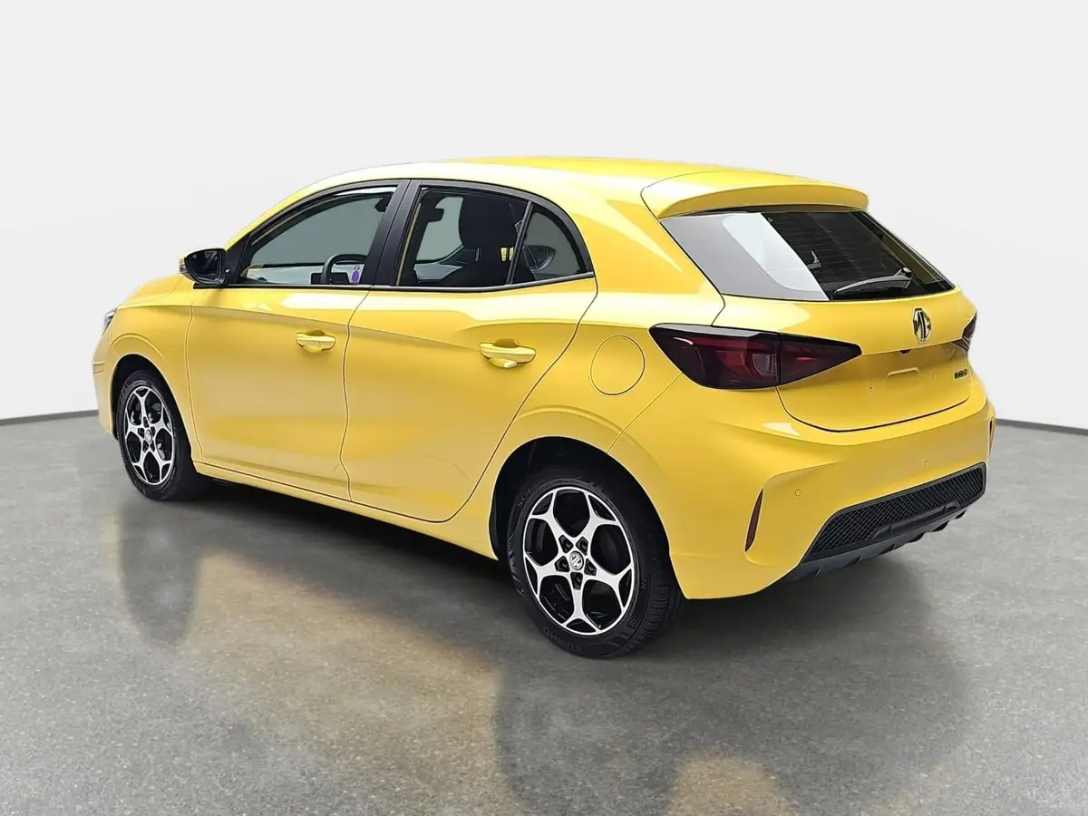 MG MG3 1.5 5MT COMFORT