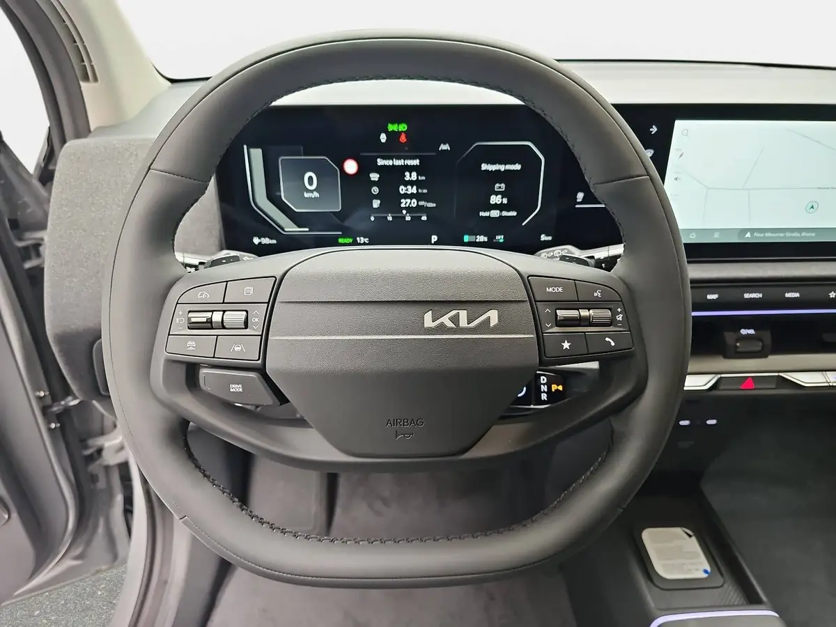 KIA EV2 42.2 KWH EARTH MJ27 WINTER-CONNECT TECHNOLOGY DRIVEWISE-PARK DESIGN