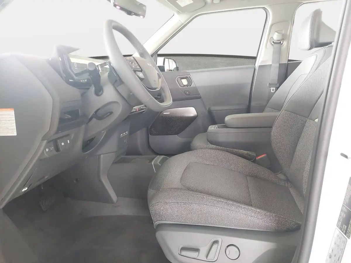 KIA EV2 42.2 KWH EARTH MJ27 4SITZE WINTER-CONNECT TECHNOLOGY DRIVEWISE-PARK