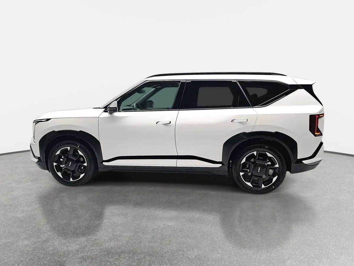 KIA EV5 81.4 KWH GT-LINE MJ26 DRIVEWISE GLASDACH