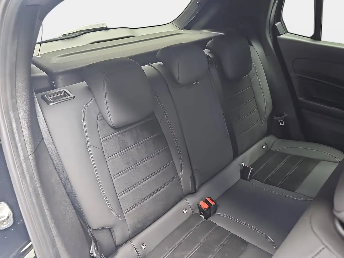FIAT 600E ELEKTRO SPORT MJ26 NAVI