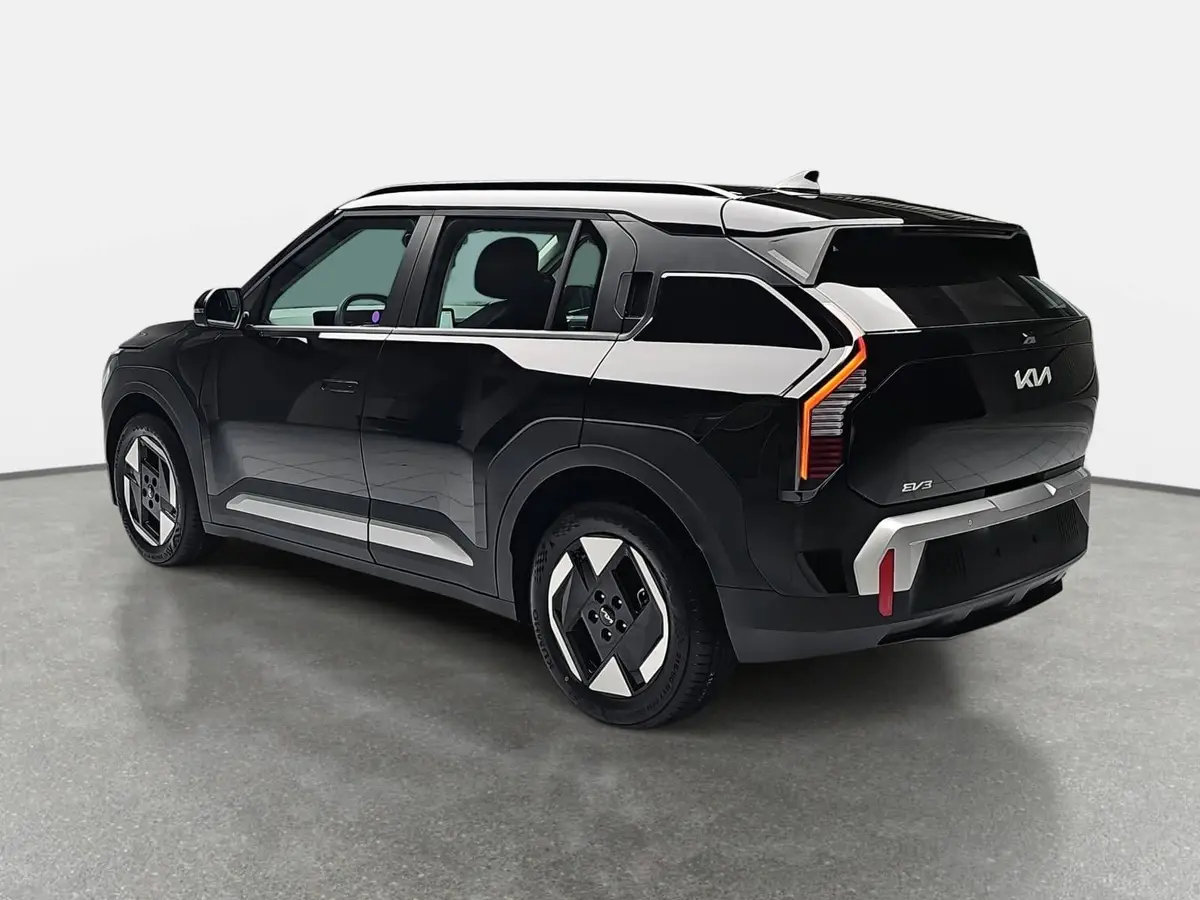 KIA EV3 58.3 KWH AIR MJ26 WINTER