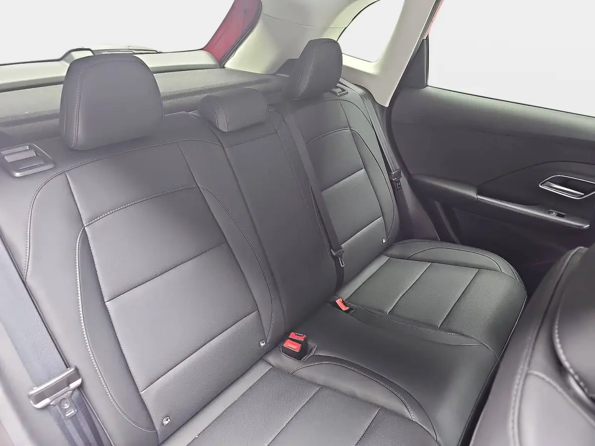 MG ZS 1.5 HYBRID+ MY25.5 LUXURY NAVI LM18 KEYLESS-ENTRY 360-GRAD-KAMERA