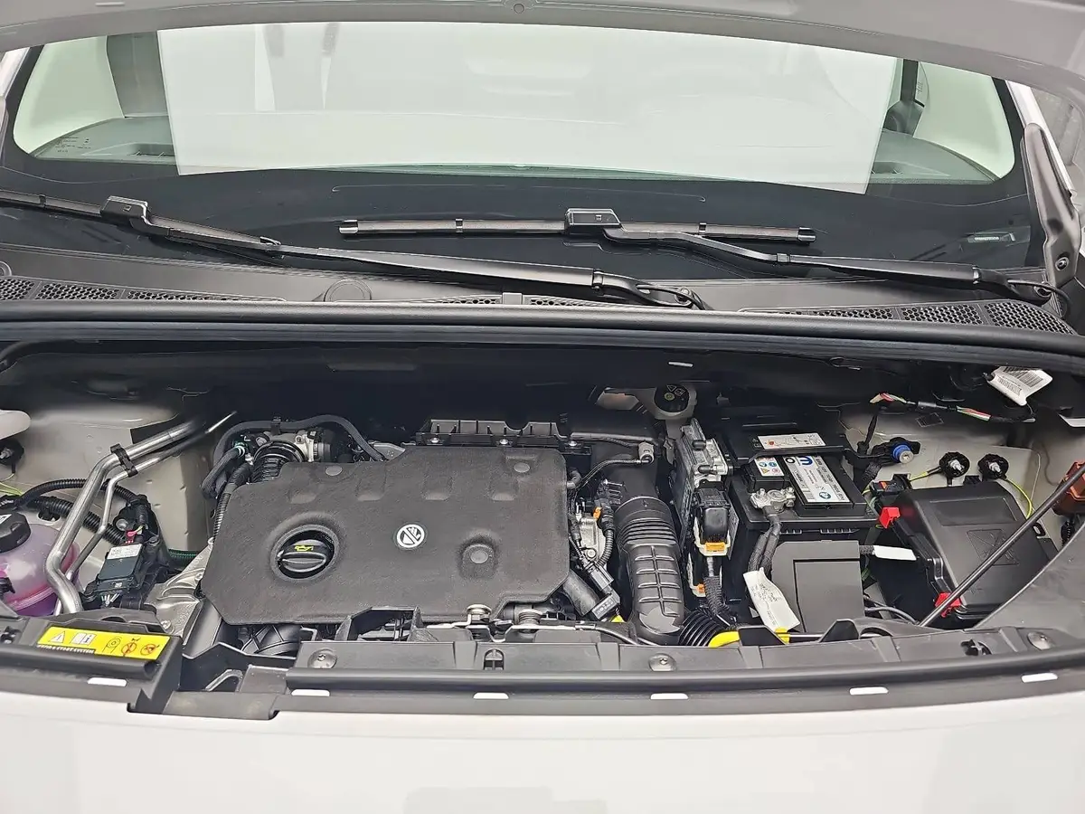 FIAT QUBO L 1,5 DIESEL ICON 5-SITZER AUTOMATIK