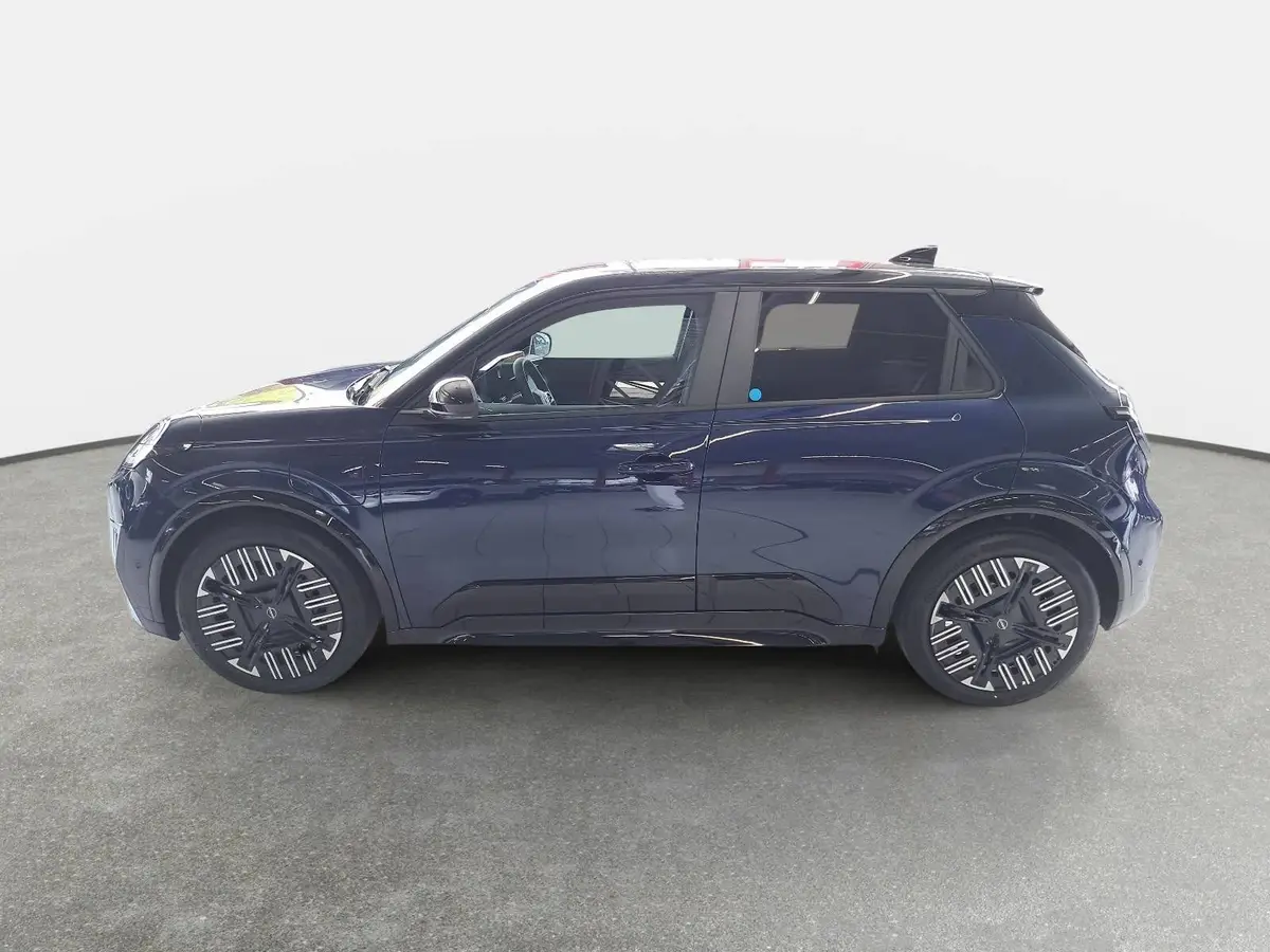 NISSAN MICRA EV 40 KWH ADVANCE WINTER 2-FARBEN