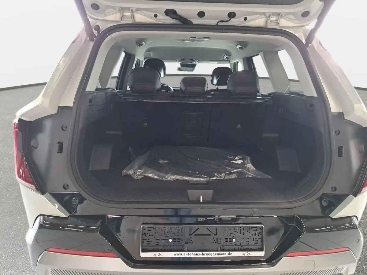 KIA EV5 81.4 KWH EARTH MJ26 DRIVEWISE