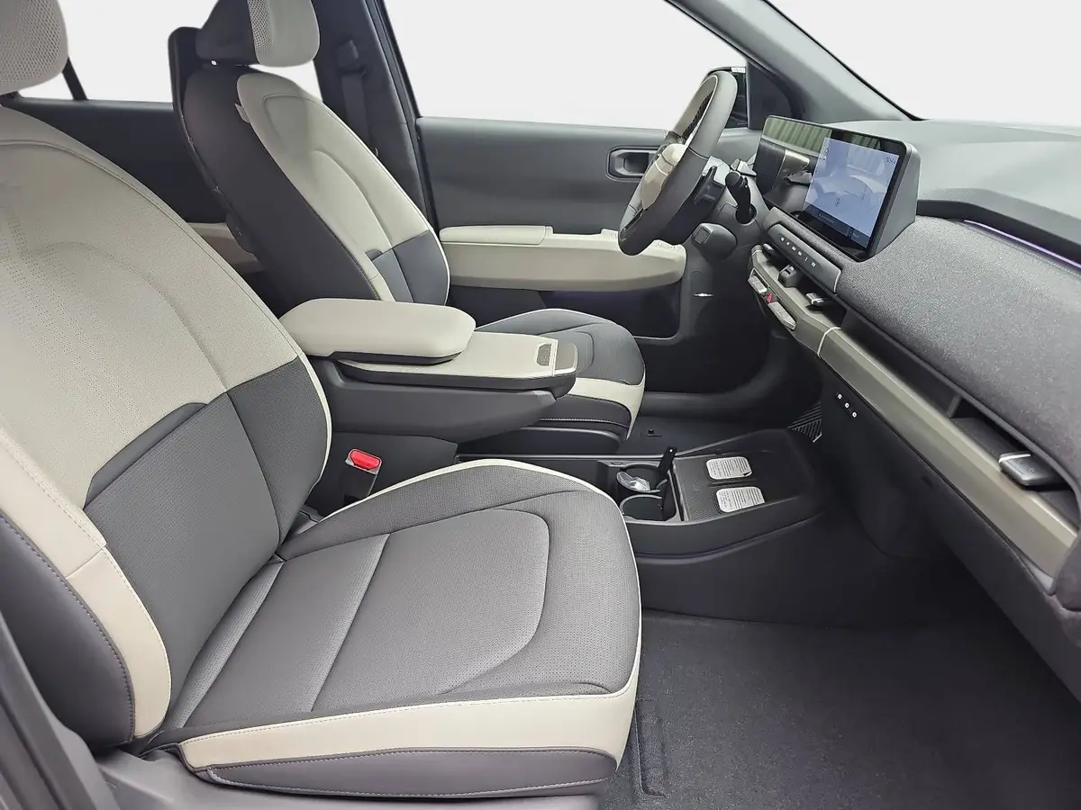 KIA EV3 81.4 KWH AWD GT-LINE MJ27 DRIVEWISE-PARK-PRO KOMFORT GLASDACH