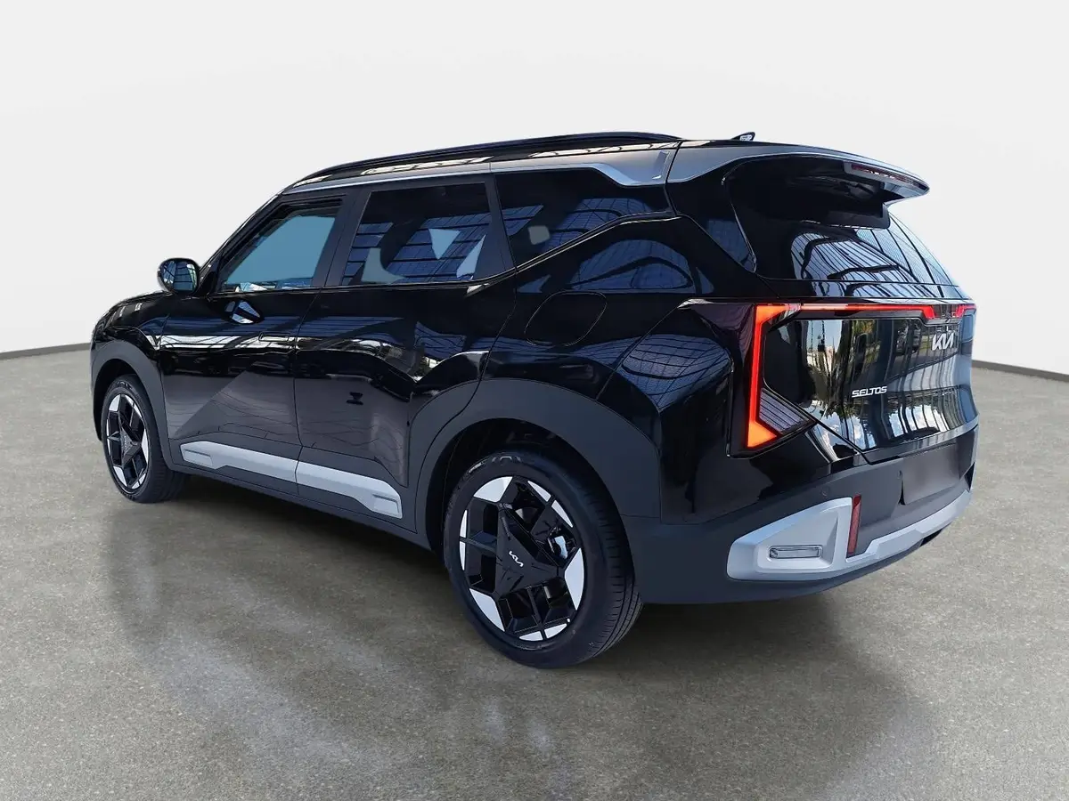 KIA SELTOS 1.6 T-GDI 2WD VISION MJ27 SOUND&NAVI DESIGN