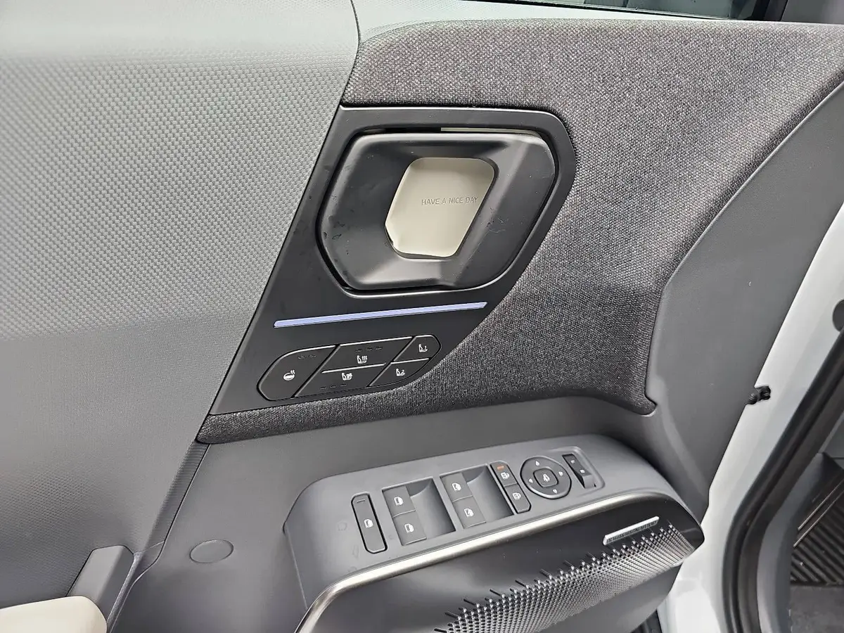 KIA EV2 61.0 KWH GT LINE MJ27 4SITZE WINTER 22KW-AC TECHN DRIVEWISE-PARK KOM GD