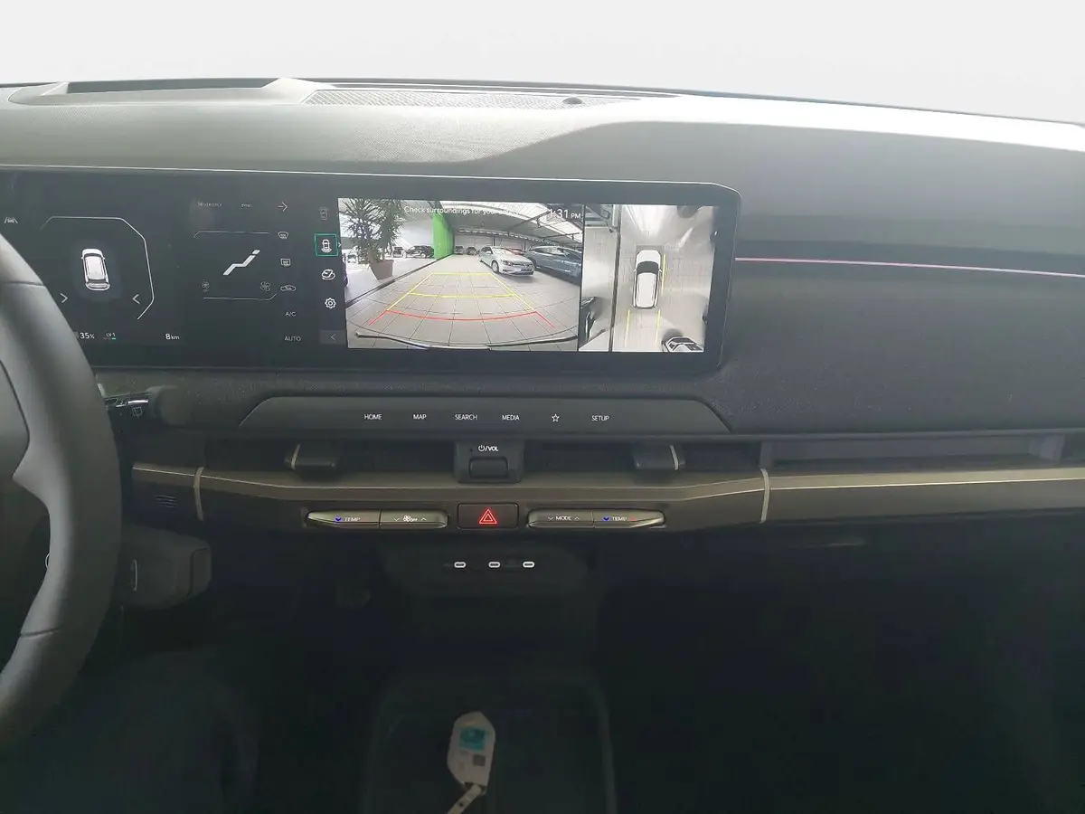 KIA EV3 81.4 KWH GT-LINE MJ27 DRIVEWISE-PARK-PRO KOMFORT GLASDACH