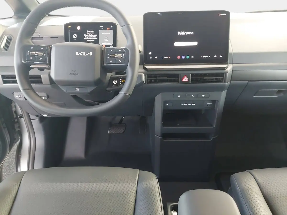 KIA PV5 PASSENGER 71.2 KWH ELITE MJ26 WÄRMEPUMPE ALLWETTERREIFEN