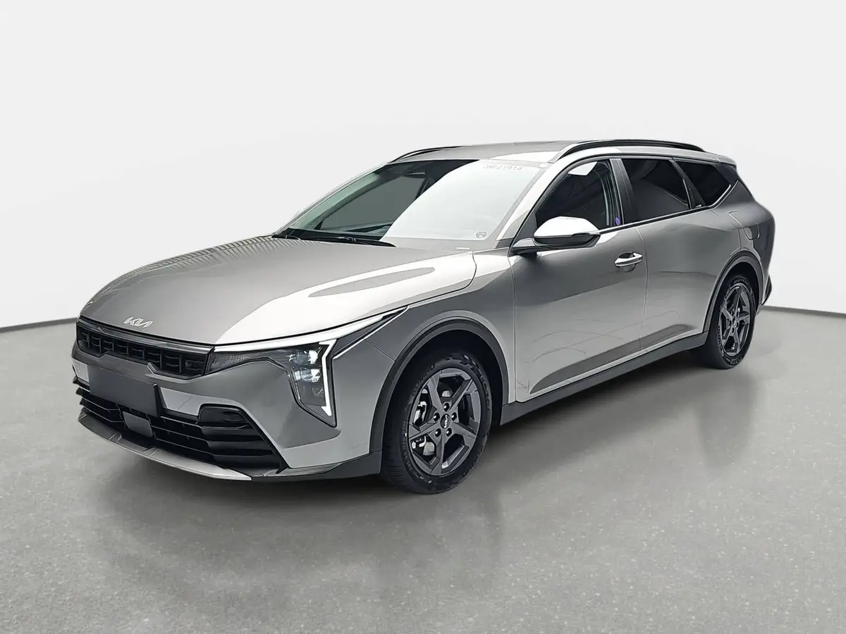 KIA K4 SW 1.6 T-GDI 150 PS DCT7 VISION MJ26 KOMFORT-PRO