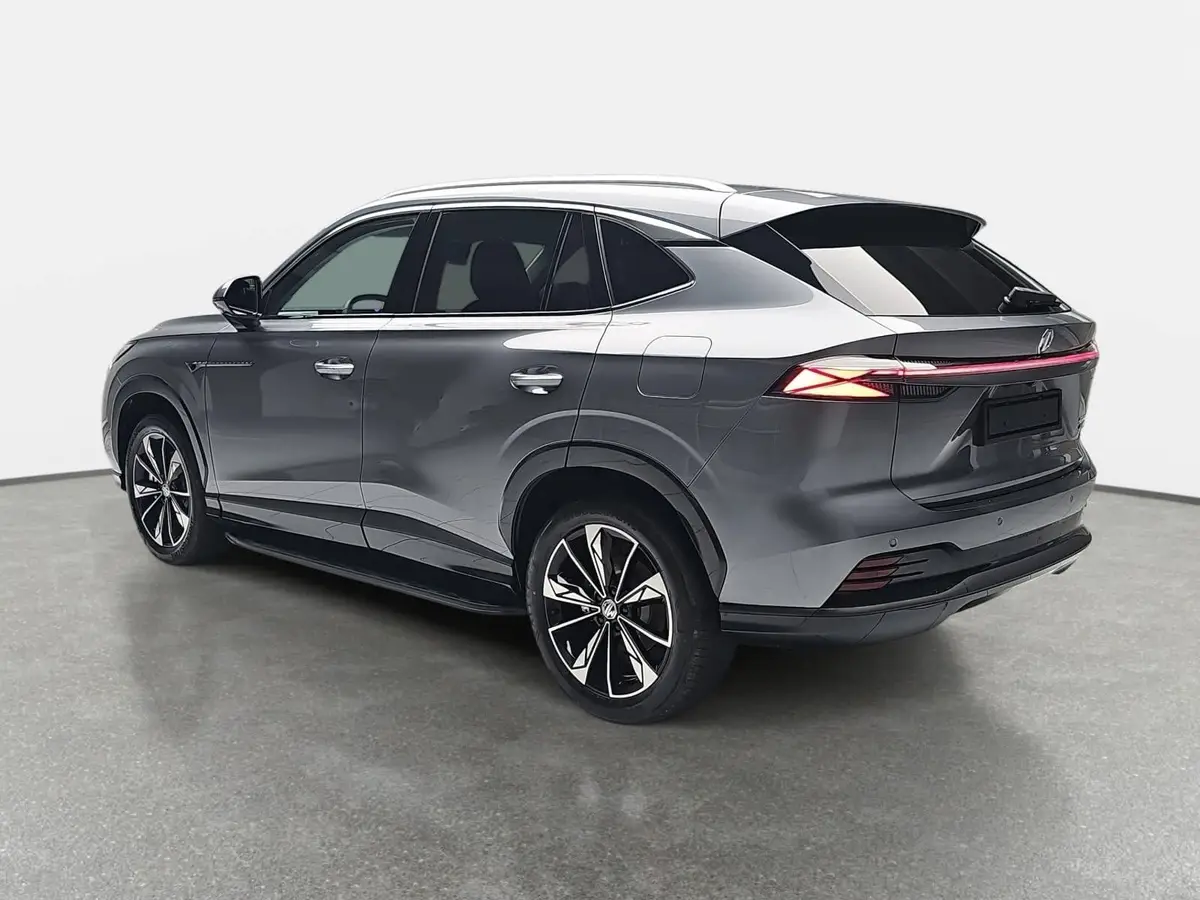 MG HS 1.5 PLUG-IN-HYBRID MY25.5 COMFORT NAVI LED-LICHT 19-ZOLL-LM