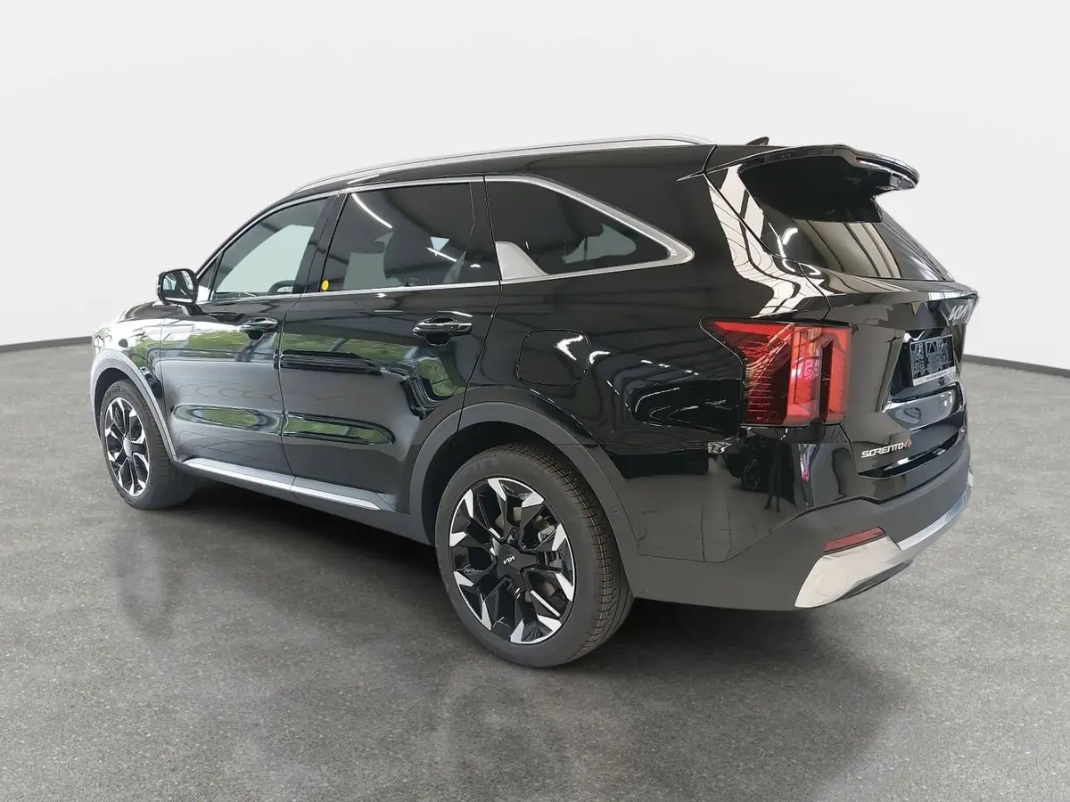 KIA SORENTO 2.2 CRDI AWD DCT8 PLATINUM LEDER NAPPA PREMIUM GLASDACH AHK