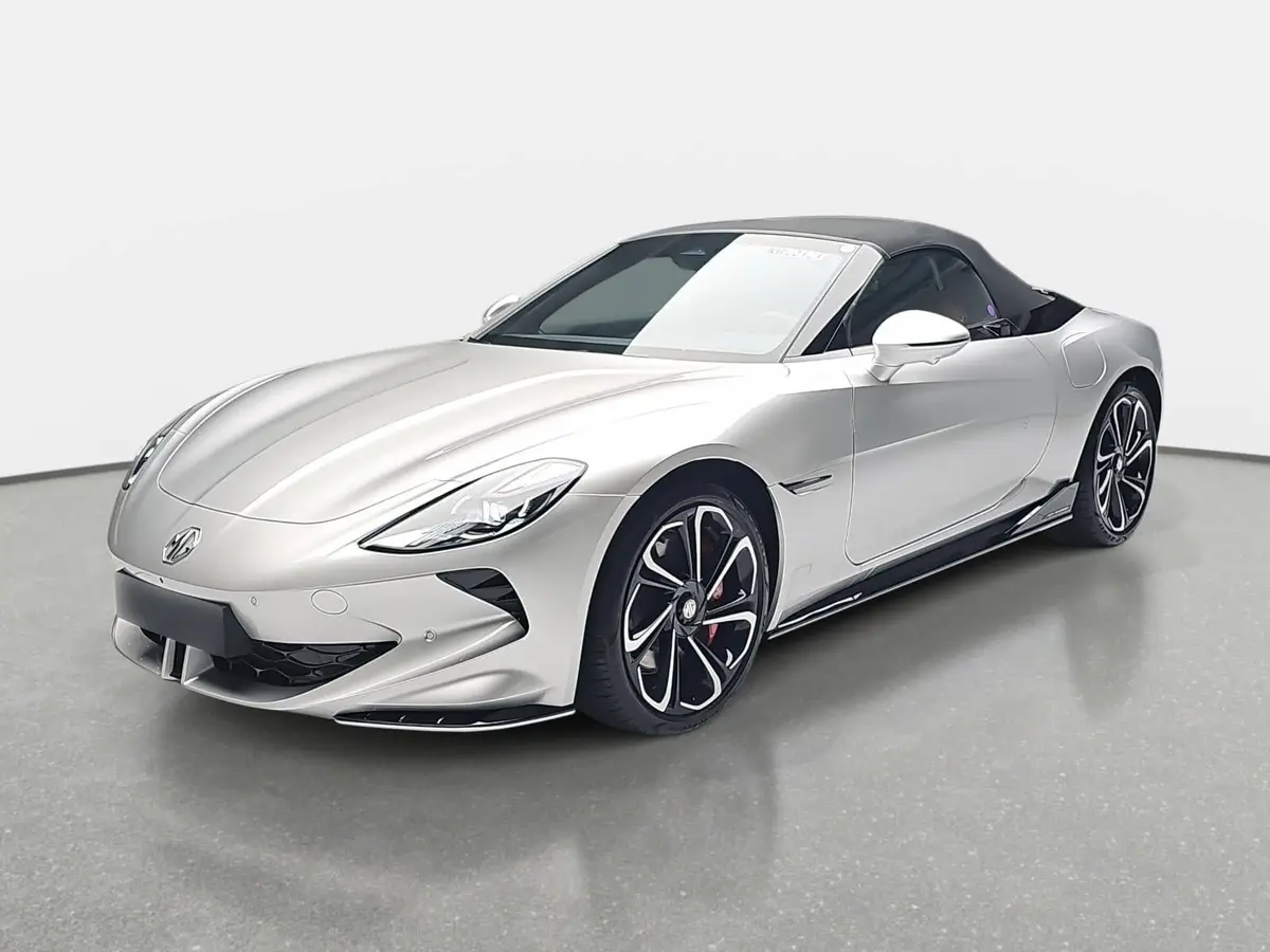 MG CYBERSTER EV 77 KWH MY26 XPOWER
