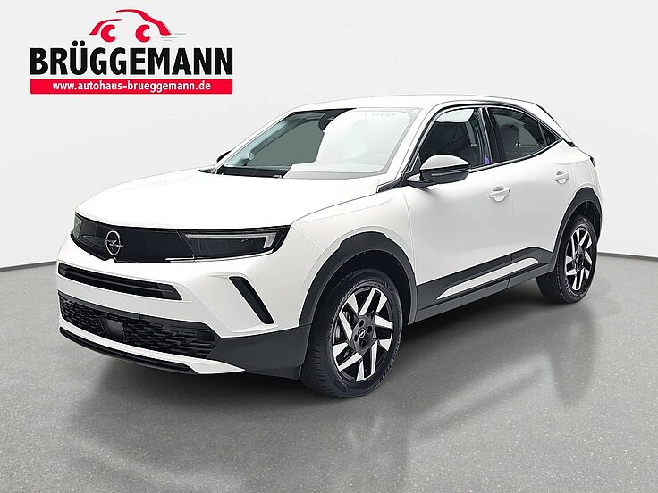 OPEL MOKKA 1.2 TURBO ELEGANCE KLIMA LED AUDIO WINTER MIRROR K