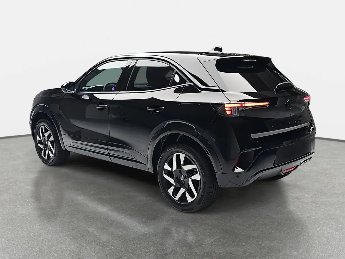 OPEL MOKKA 1.2 TURBO AUTO. 8G. GS LED KLIMAAUTO SICHT WINTER 