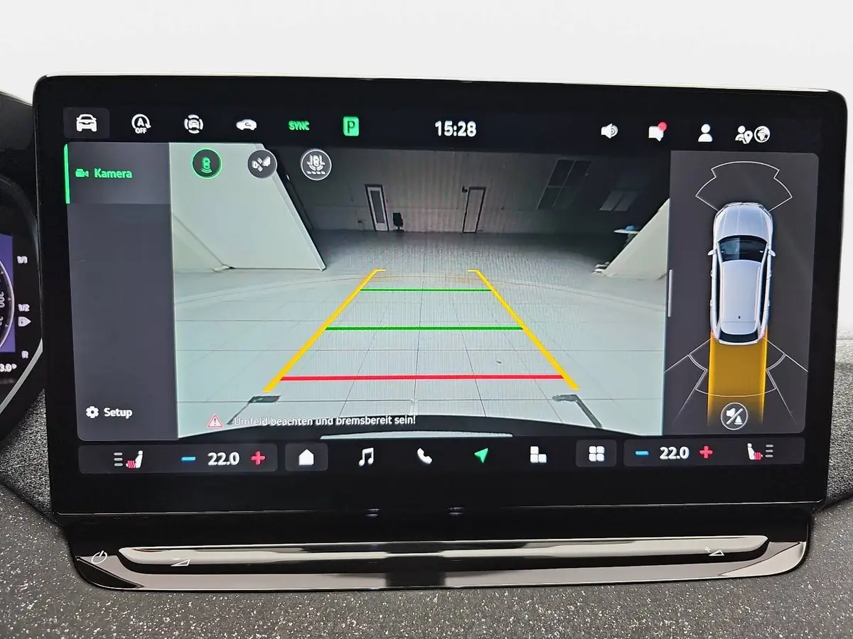 SKODA OCTAVIA COMBI 1.5 TSI ETEC DSG SELECTION NAVI LED ACC WINER KAM