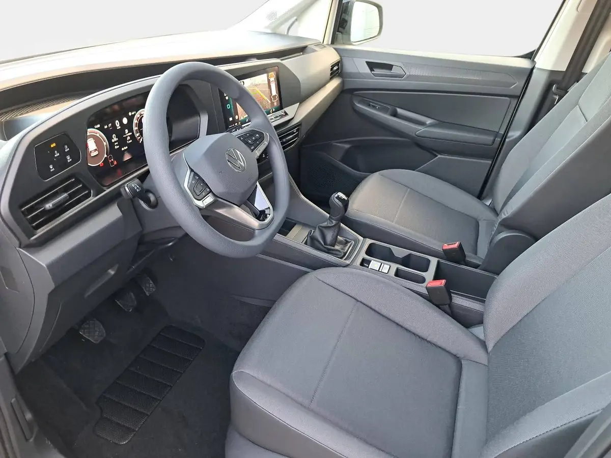 VW CADDY MAXI 2.0 TDI CARGO KLIMA APP-CONNECT PDC KAMERA