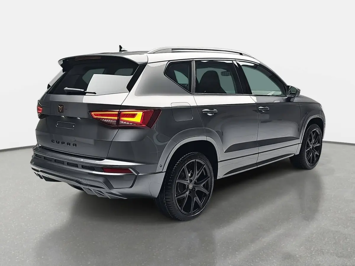 CUPRA ATECA 1.5 TSI DSG NAVI LED ACC PANO EL.HECKKLAPPE WINTER
