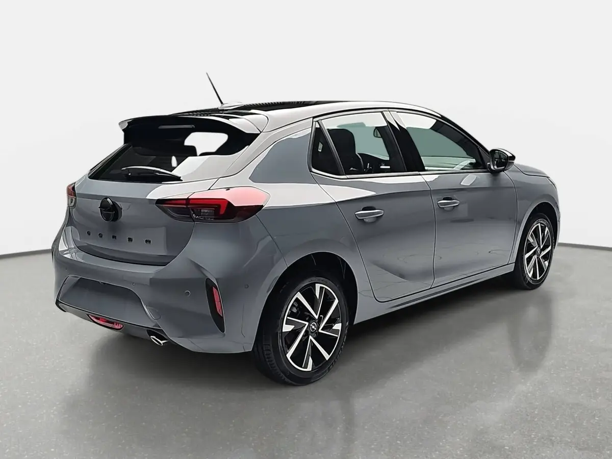 OPEL CORSA 1.2 TURBO AUTO. GS LED KLIMA SICHT WINTER DAB KAME