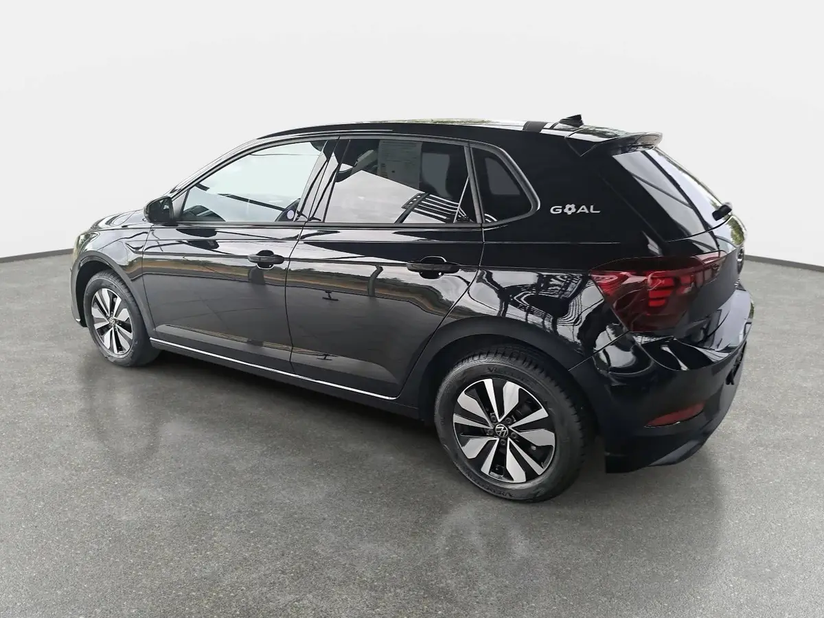 VW POLO 1.0 TSI DSG GOAL NAVI LED APP-CONNECT