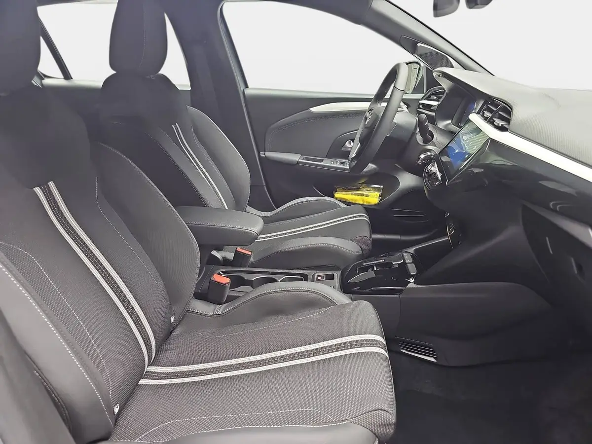 OPEL CORSA 1.2 HYBRID GS LED KOMFORT-PAKET