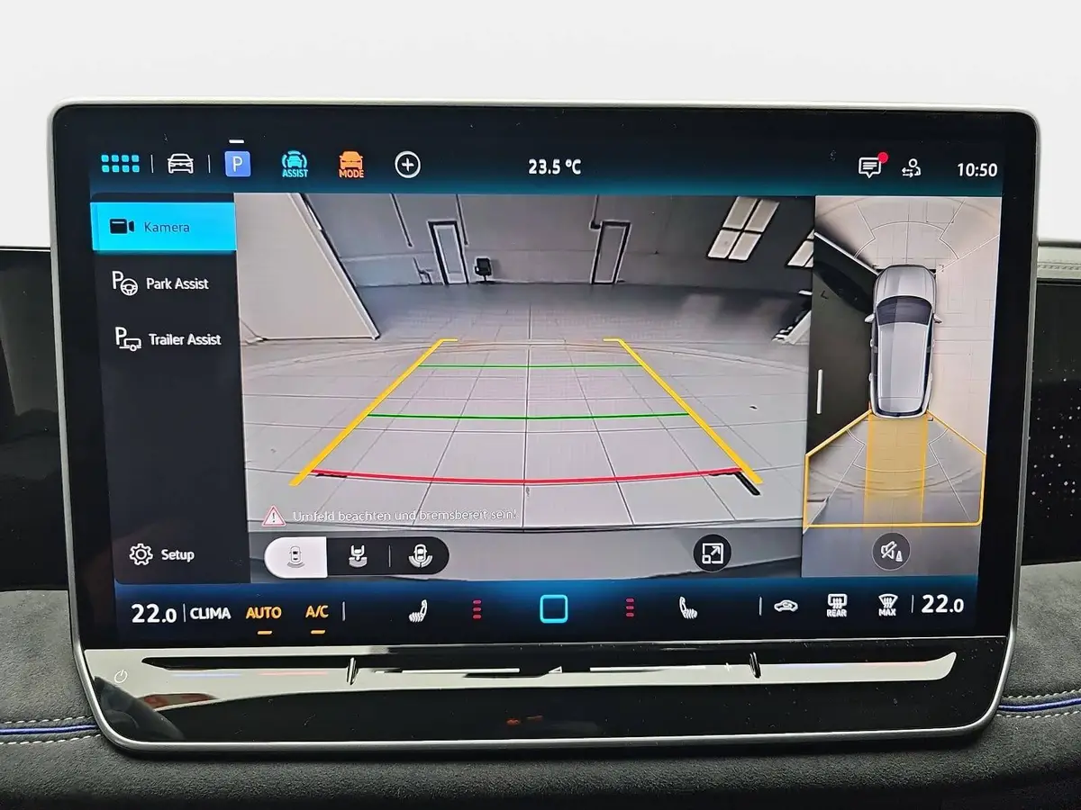 VW TIGUAN 1.5 ETSI DSG R-LINE NAVI MATRIX LM20