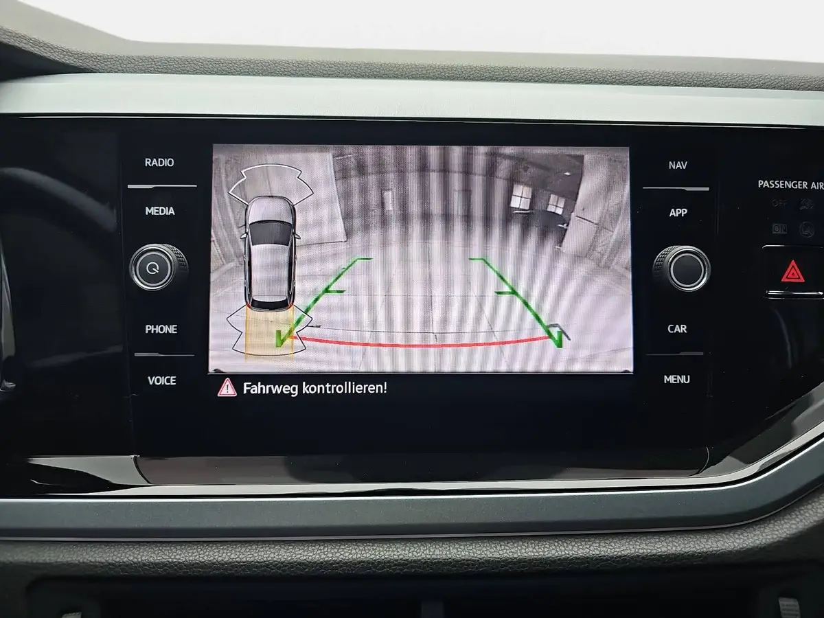 VW POLO 1.0 TSI DSG GOAL NAVI LED APP-CONNECT