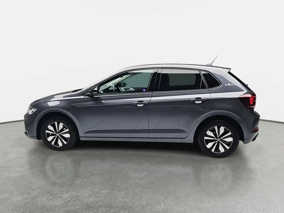 VW POLO 1.0 TSI DSG GOAL NAVI LED APP-CONNECT