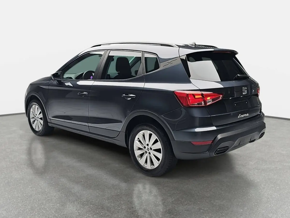 SEAT ARONA 1.0 TSI STYLE LED KLIMAAUTO PDC