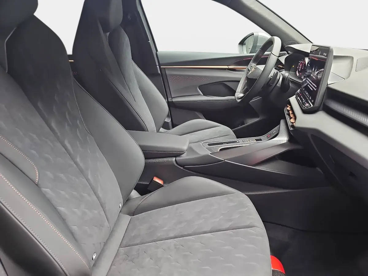CUPRA TERRAMAR 1.5 ETSI DSG LED ACC KAMERA LM18