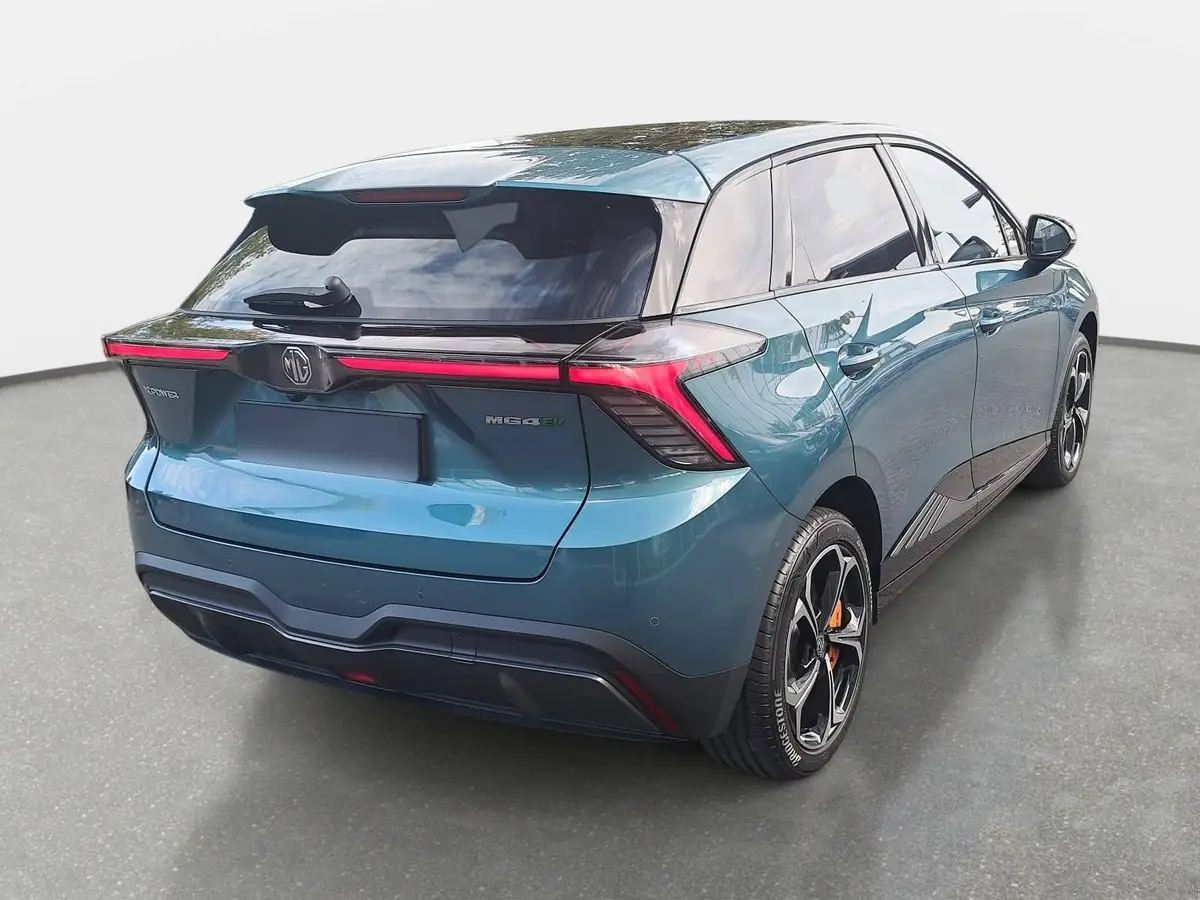 MG MG4 EV 64 KWH MY26 XPOWER AWD