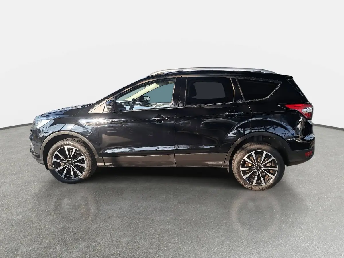 FORD KUGA 1.5 ECOBOOST 4X2 NAVI WINTER PDC LM17