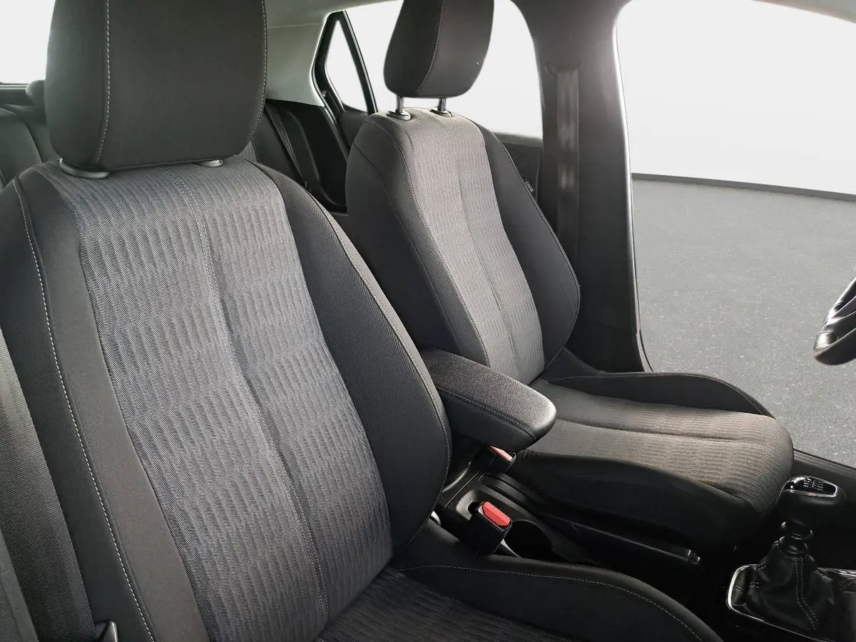 OPEL CORSA 1.2 TURBO EDITION